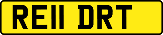 RE11DRT