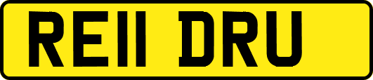 RE11DRU