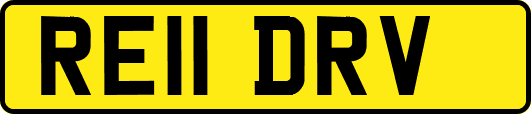 RE11DRV