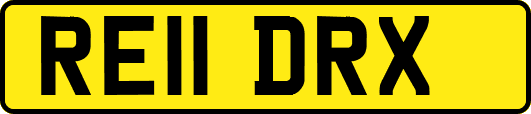 RE11DRX