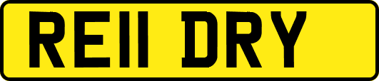 RE11DRY