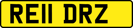 RE11DRZ