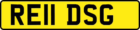 RE11DSG
