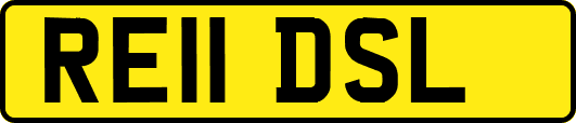 RE11DSL