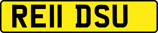 RE11DSU