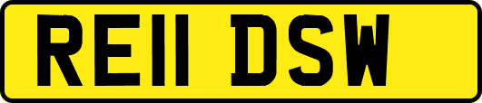 RE11DSW