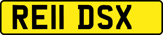 RE11DSX