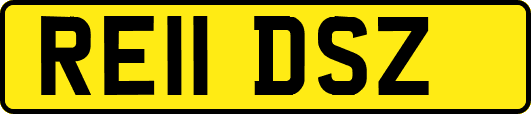 RE11DSZ