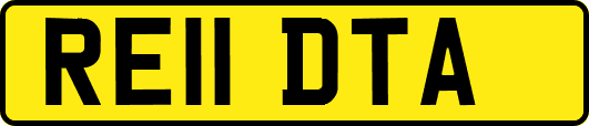 RE11DTA