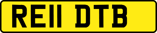 RE11DTB