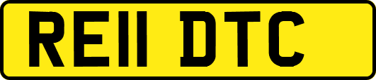 RE11DTC