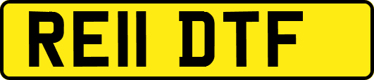 RE11DTF