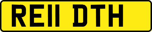 RE11DTH