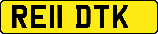 RE11DTK