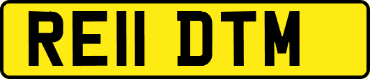 RE11DTM