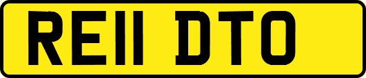 RE11DTO