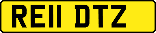 RE11DTZ