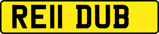 RE11DUB