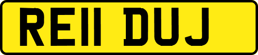 RE11DUJ