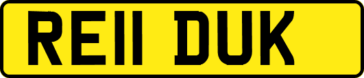 RE11DUK