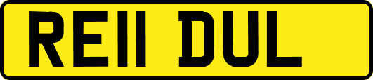 RE11DUL