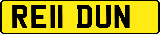 RE11DUN