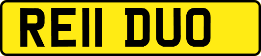 RE11DUO