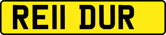RE11DUR