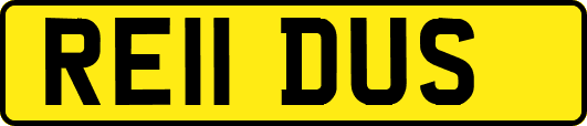 RE11DUS