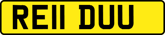 RE11DUU