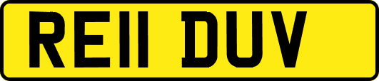 RE11DUV
