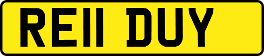RE11DUY