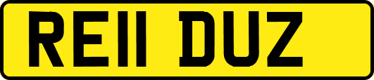 RE11DUZ