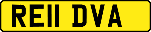 RE11DVA