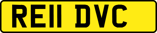 RE11DVC