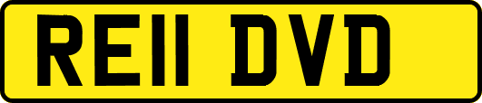 RE11DVD