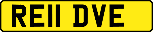 RE11DVE