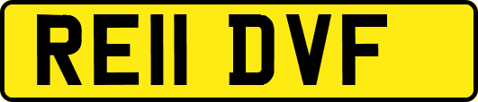 RE11DVF