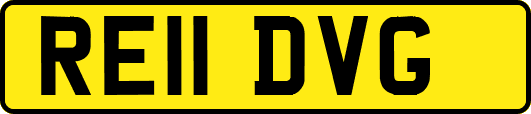 RE11DVG