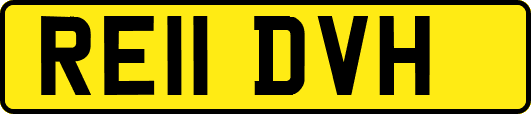 RE11DVH