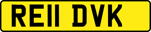 RE11DVK