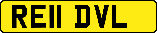 RE11DVL