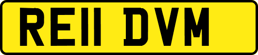 RE11DVM
