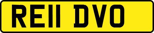 RE11DVO