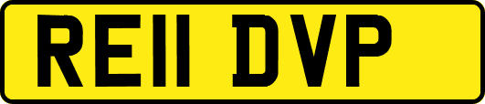RE11DVP