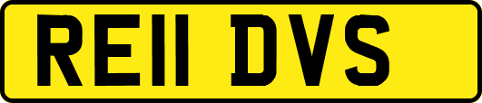 RE11DVS