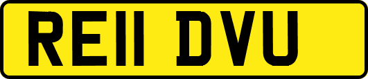 RE11DVU