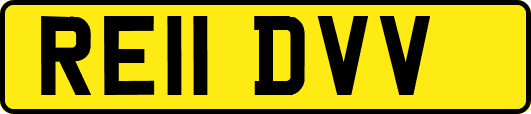 RE11DVV