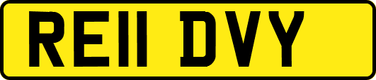 RE11DVY