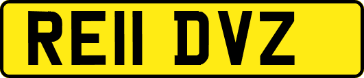 RE11DVZ